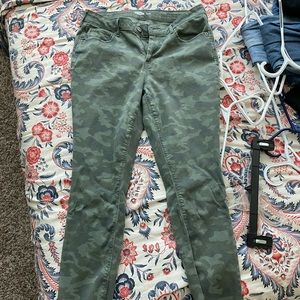 Womens Old Navy Jeans